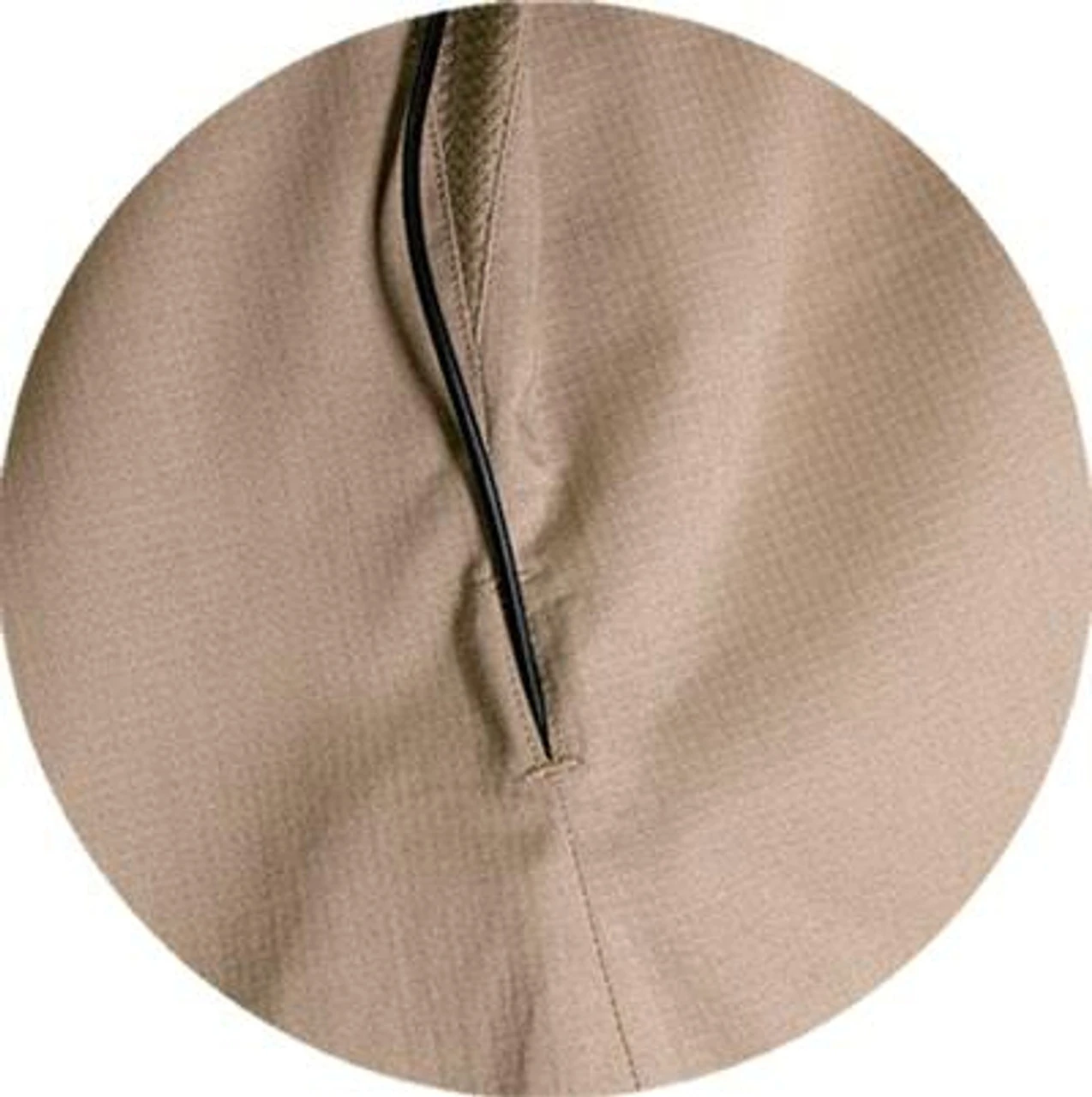 United Uniform Men's LASD Advanced Patrol Long Sleeve Uniform Shirt 7 United Uniform Men's LASD Advanced Patrol Long Sleeve Uniform Shirt - Image 5