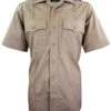United Uniform Men's LASD Advanced Patrol Short Sleeve Uniform Shirt -Outdoor Life Store united uniform mens lasd advanced patrol short sleeve uniform shirt um11216 32681.1653411297