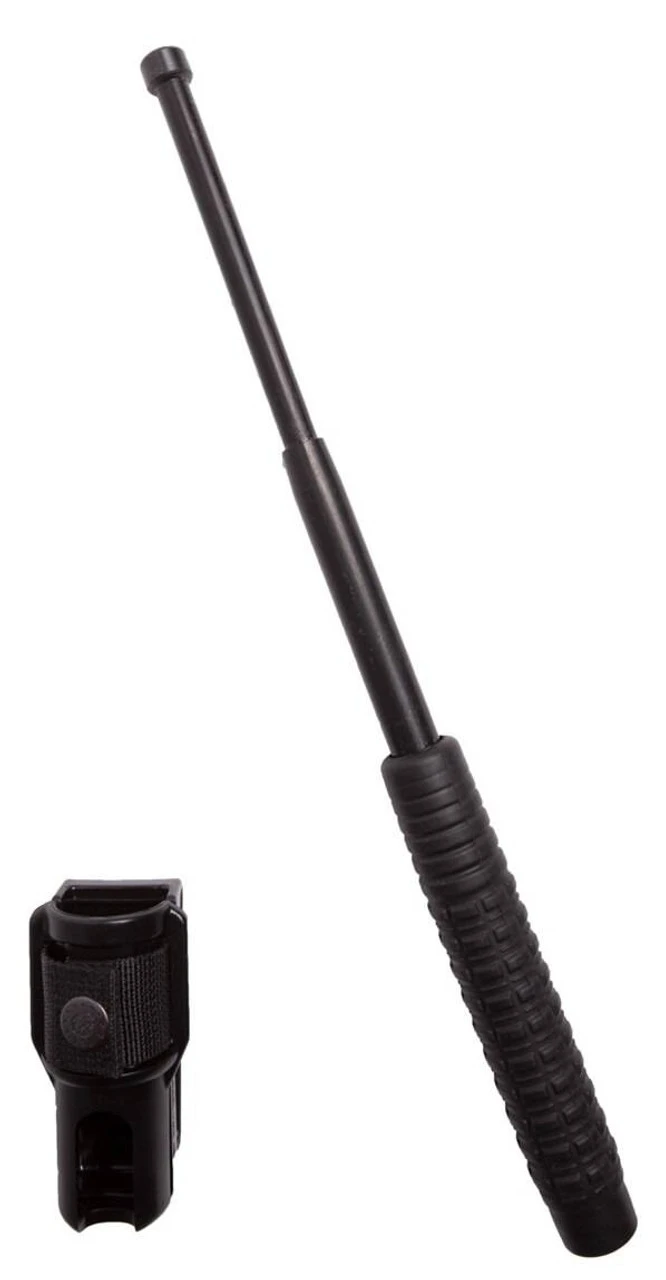 UZI 16-Inch Expandable Baton 3 UZI 16-Inch Expandable Baton