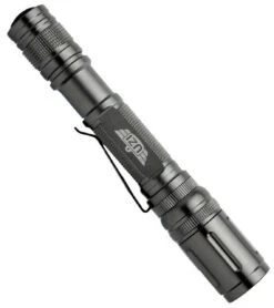 UZI Aluminum Torch
