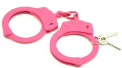 UZI Chain Handcuffs -Outdoor Life Store uzi chain handcuffs hc uz 04004.1603756593