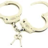 UZI Chain Handcuffs 1 UZI Chain Handcuffs -Outdoor Life Store uzi chain handcuffs hc uz 62112.1603760127