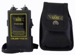 UZI Compact Stun Gun - COMPACT -Outdoor Life Store uzi compact stun gun compact compact 15114.1601497687