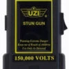 UZI Compact Stun Gun - COMPACT -Outdoor Life Store uzi compact stun gun compact compact 99374.1601498399