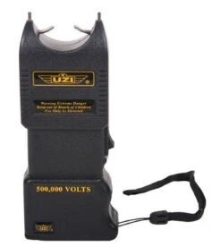 UZI Stun Gun -Outdoor Life Store uzi stun gun stun gun 66171.1603764175