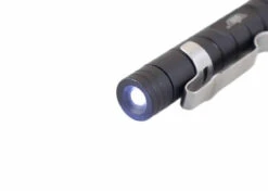 UZI Tactical LED Light Pen #9 -Outdoor Life Store uzi tactical led light pen 9 tacpen9 59188.1603747828