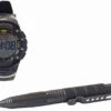 UZI Tactical Pen And Watch Combo 2 UZI Tactical Pen And Watch Combo -Outdoor Life Store uzi tactical pen and watch combo tpw combo 48643.1603766897