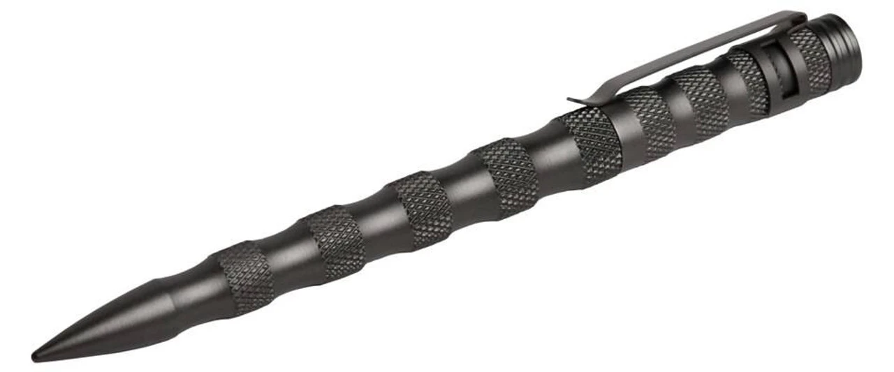 UZI Tactical Pen With Striking Point 3 UZI Tactical Pen With Striking Point