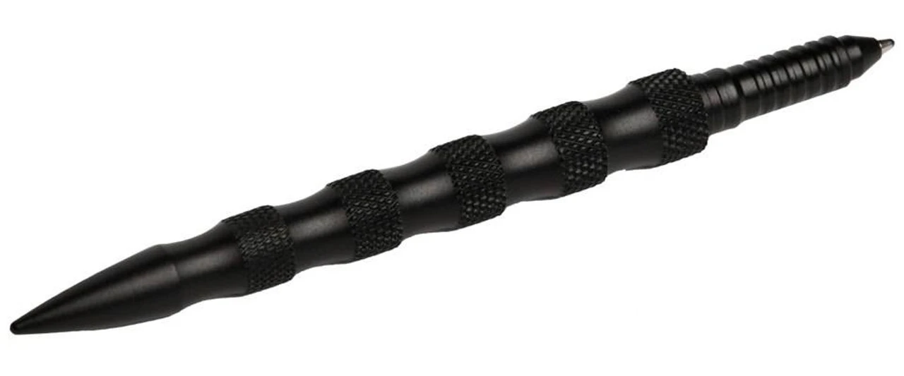 UZI Tactical Pen With Striking Point 4 UZI Tactical Pen With Striking Point - Image 2