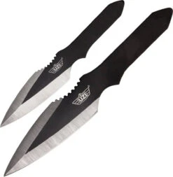 UZI Throwing Knife (2 Set)