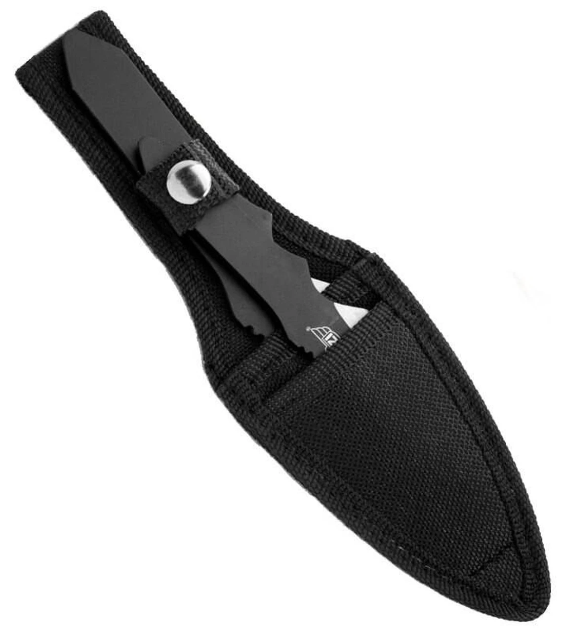 UZI Throwing Knife (2 Set) 4 UZI Throwing Knife (2 Set) - Image 2