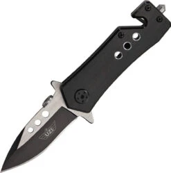 UZI Zaka Micro Rescue Knife