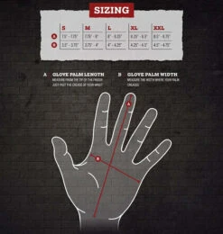 Vertx Crisp Action Glove -Outdoor Life Store vertx crisp action glove vtx6030 19005.1612980095