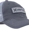 VertX Grey Logo Hat 2 VertX Grey Logo Hat -Outdoor Life Store vertx grey logo hat vtx9961 74680.1619130710