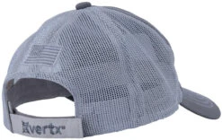 VertX Grey Logo Hat -Outdoor Life Store vertx grey logo hat vtx9961 93318.1619130957