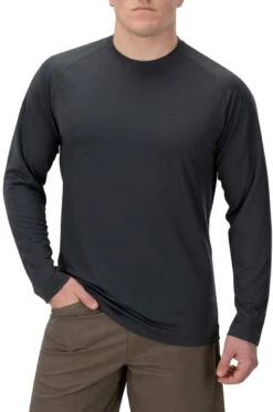 Vertx Long Sleeve Full Guard Performance Shirt -Outdoor Life Store vertx long sleeve full guard performance shirt vtx1485 55980.1601553400
