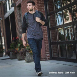 VertX Men's Defiance Jeans -Outdoor Life Store vertx mens defiance jeans vtx1230 90204.1601494276