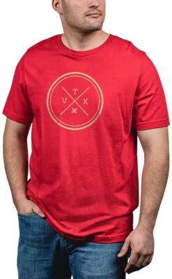 Vertx Men's Incognito Graphic T-Shirt