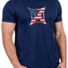 Vertx Men's Patriot Logo Graphic T-Shirt -Outdoor Life Store vertx mens patriot logo graphic t shirt vtx9040 52549.1615360420