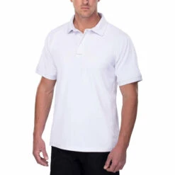 Vertx Men's S/S Polo -Outdoor Life Store vertx mens ss polo 4000 vt 01977.1603744147