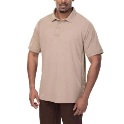 Vertx Men's S/S Polo -Outdoor Life Store vertx mens ss polo 4000 vt 93656.1603746923
