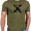 Vertx Men's Stealth Logo Graphic T-Shirt -Outdoor Life Store vertx mens stealth logo graphic t shirt vtx9043 02725.1615360400
