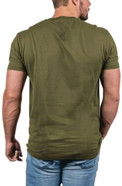Vertx Men's Stealth Logo Graphic T-Shirt 6 Vertx Men's Stealth Logo Graphic T-Shirt -Outdoor Life Store vertx mens stealth logo graphic t shirt vtx9043 64235.1615360407