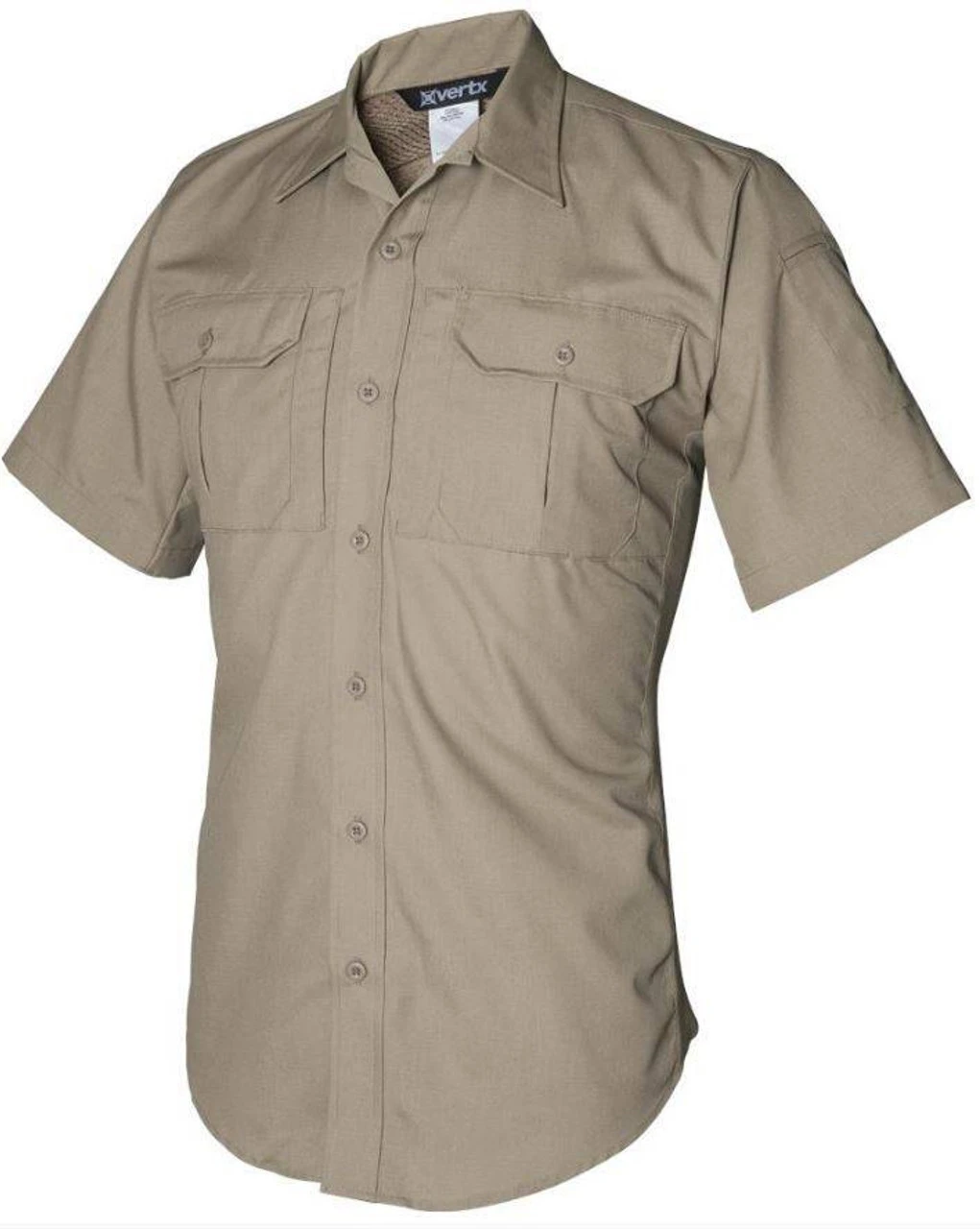 Vertx Phantom LT S/S Shirt 4 Vertx Phantom LT S/S Shirt - Image 2