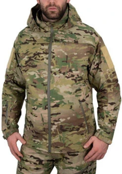 VertX Recon Shell Jacket