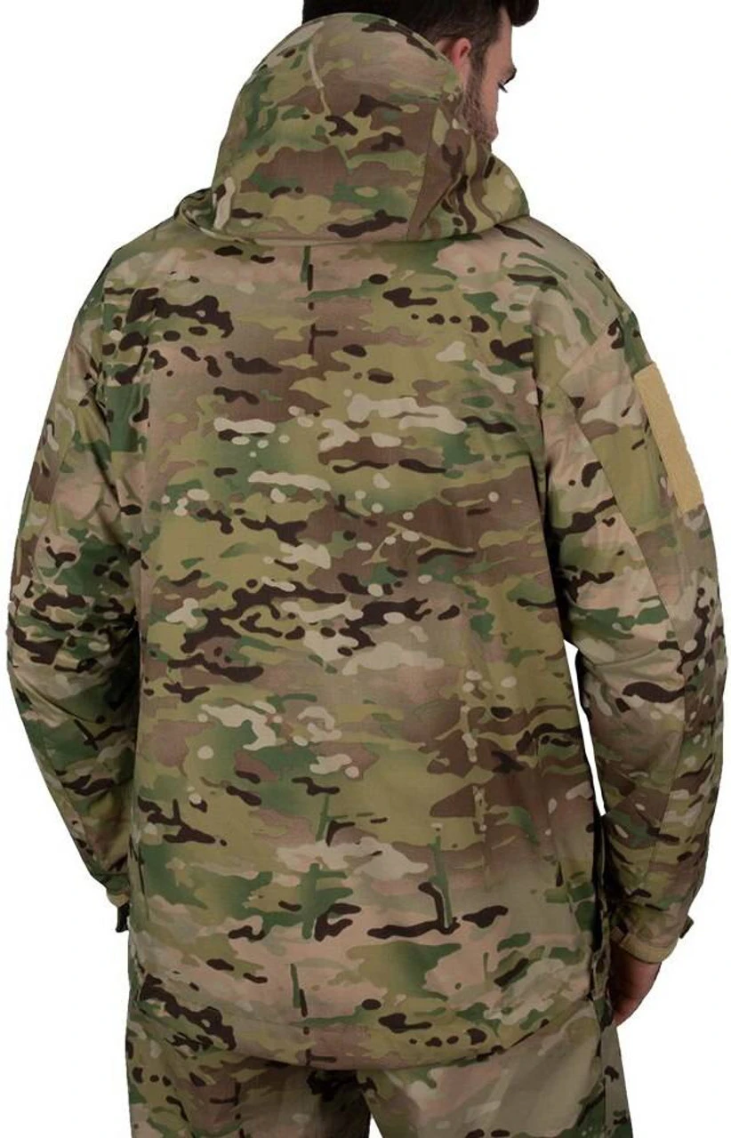VertX Recon Shell Jacket 4 VertX Recon Shell Jacket - Image 2
