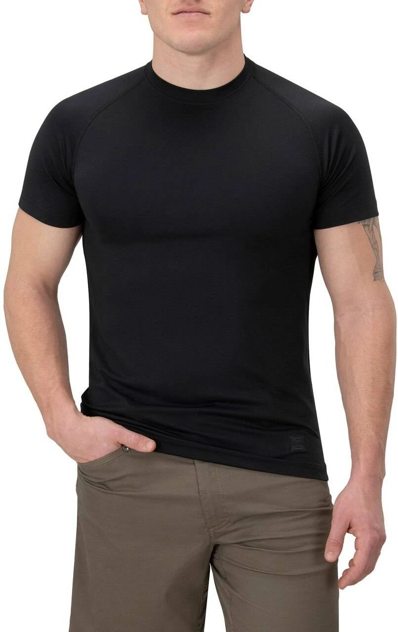 Vertx Short Sleeve Full Guard Performance Shirt 3 Vertx Short Sleeve Full Guard Performance Shirt