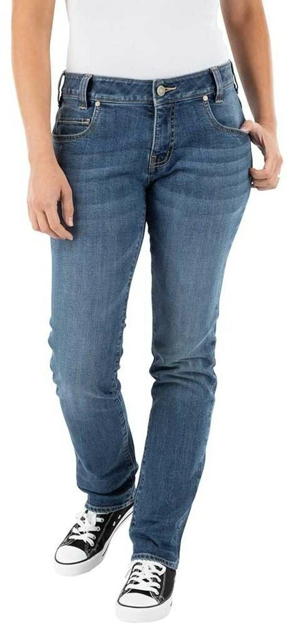 Vertx Women's Burrell Stretch Jean 4 Vertx Women's Burrell Stretch Jean - Image 2