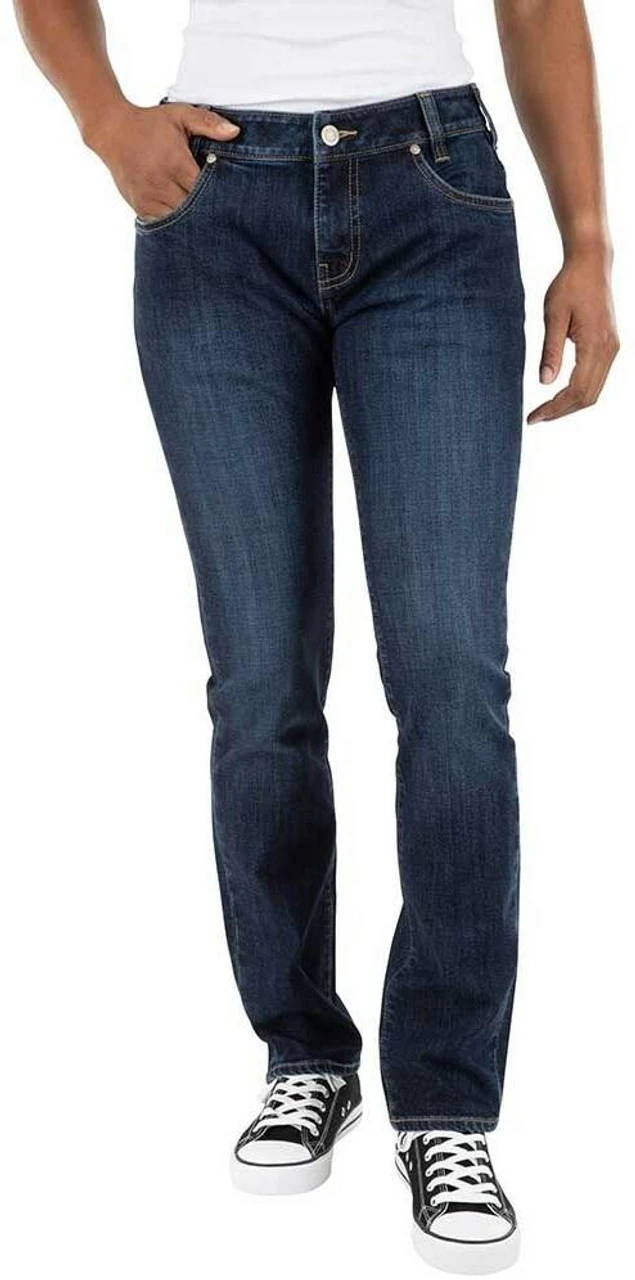 Vertx Women's Burrell Stretch Jean 3 Vertx Women's Burrell Stretch Jean