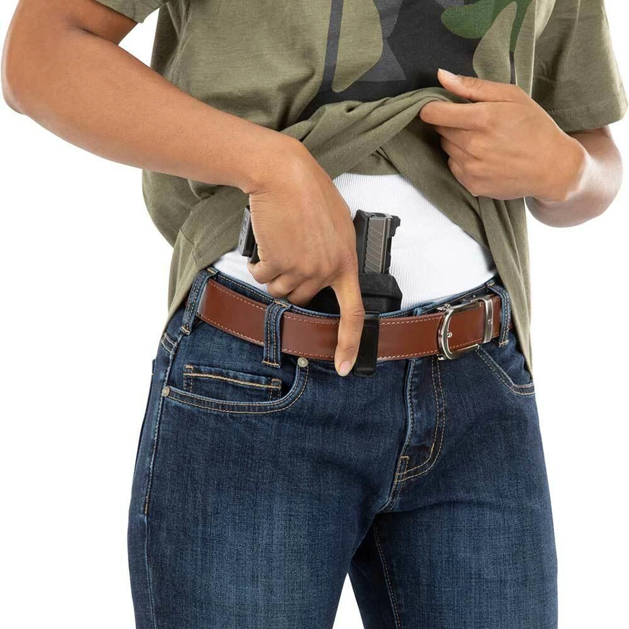 Vertx Women's Burrell Stretch Jean 12 Vertx Women's Burrell Stretch Jean - Image 10