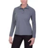 Vertx Women's Tactical Polo With Coldblack L/S -Outdoor Life Store vertx womens tactical polo with coldblack ls 4030 81524.1603768160