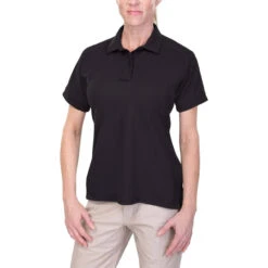 Vertx Women's Tactical Polo With Coldblack S/S -Outdoor Life Store vertx womens tactical polo with coldblack ss 4010 04714.1603770535