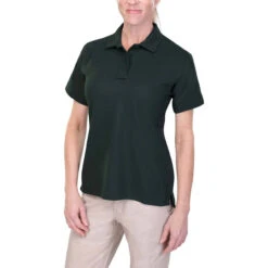Vertx Women's Tactical Polo With Coldblack S/S -Outdoor Life Store vertx womens tactical polo with coldblack ss 4010 10240.1603755017