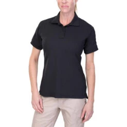 Vertx Women's Tactical Polo With Coldblack S/S -Outdoor Life Store vertx womens tactical polo with coldblack ss 4010 68774.1603754897