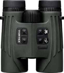 Vortex 10x42 Fury HD 5000 AB Laser Rangefinder Binocular