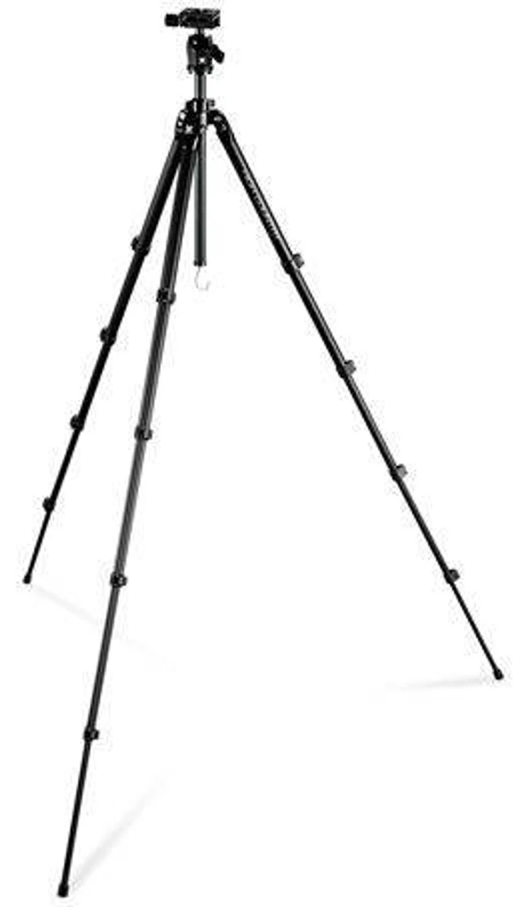 Vortex High Country Tripod Kit 3 Vortex High Country Tripod Kit