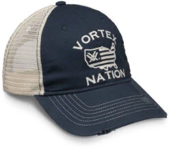 Vortex Optics Men's Vortex Nation HatVortex Optics Men's Vortex Nation Hat