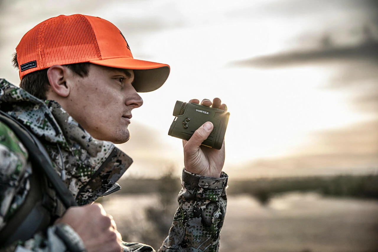 Vortex Optics Viper HD 3000 Laser Rangefinder LRF-VP3000 12 Vortex Optics Viper HD 3000 Laser Rangefinder LRF-VP3000 - Image 10