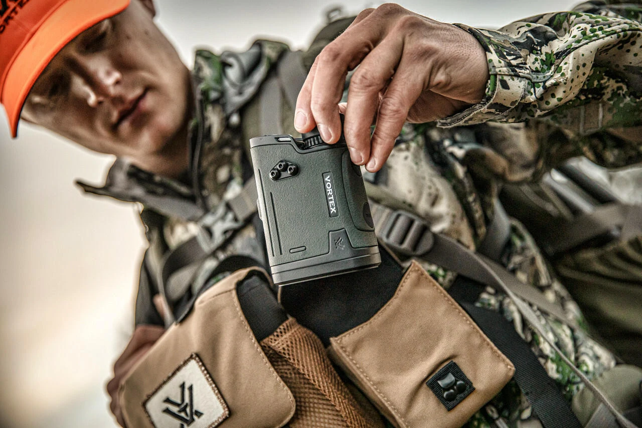 Vortex Optics Viper HD 3000 Laser Rangefinder LRF-VP3000 14 Vortex Optics Viper HD 3000 Laser Rangefinder LRF-VP3000 - Image 12