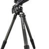 Vortex Radian Carbon Fiber Tripod + Ball Head 1 Vortex Radian Carbon Fiber Tripod + Ball Head -Outdoor Life Store vortex radian carbon fiber tripod ball head tr radb 16535.1610072915