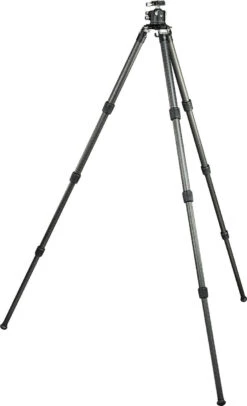 Vortex Radian Carbon Fiber Tripod + Ball Head -Outdoor Life Store vortex radian carbon fiber tripod ball head tr radb 53494.1610072911