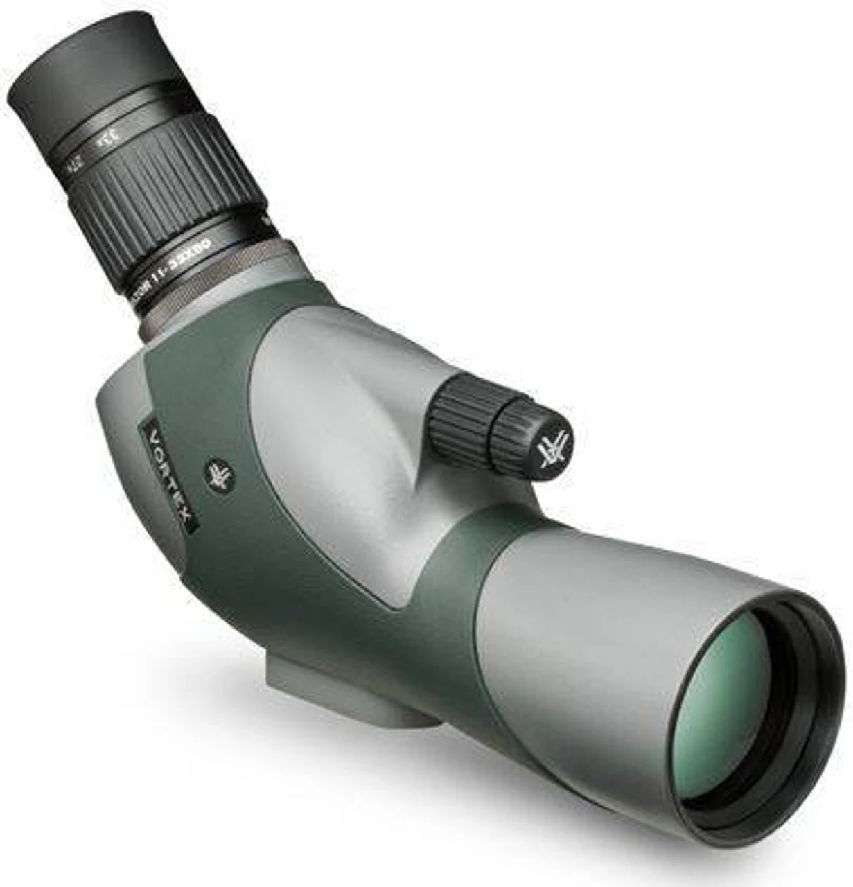 Vortex Razor HD 11-33x50 Spotting Scope 3 Vortex Razor HD 11-33x50 Spotting Scope