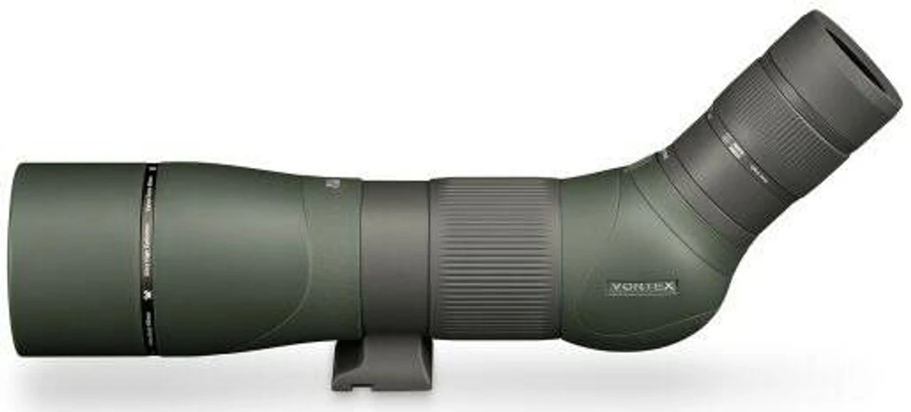 Vortex Razor HD 22-48x65wa Spotting Scope Angled 3 Vortex Razor HD 22-48x65wa Spotting Scope Angled