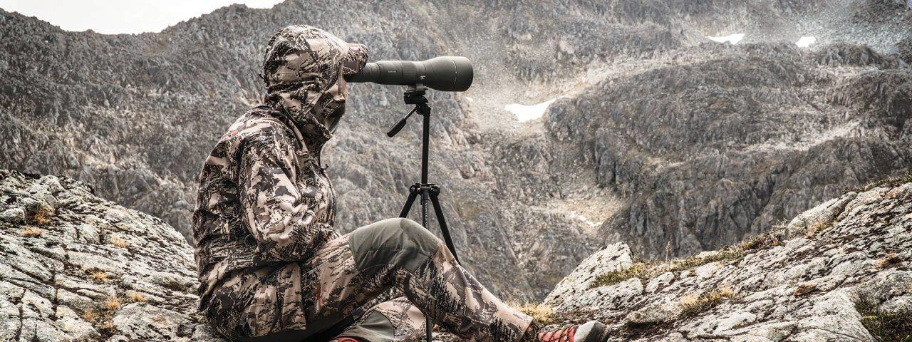 Vortex Razor HD 22-48x65wa Spotting Scope Angled 5 Vortex Razor HD 22-48x65wa Spotting Scope Angled - Image 3