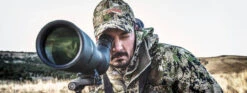 Vortex Viper 65mm Spotting Scope Angled-HD