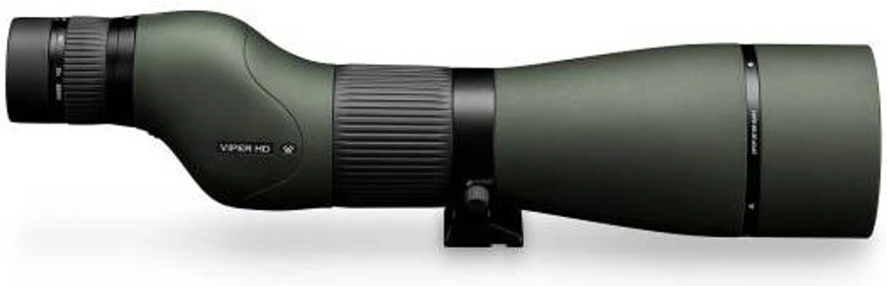 Vortex Viper 85mm Spotting Scope Straight-HD 4 Vortex Viper 85mm Spotting Scope Straight-HD - Image 2